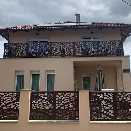Dodi Apartman Zalakaros Zewnętrze zdjęcie