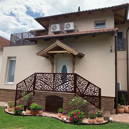 Dodi Apartman Zalakaros Zewnętrze zdjęcie
