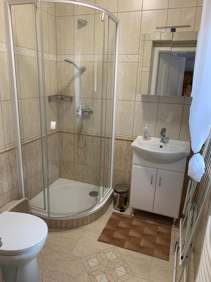 Dodi Apartman Zalakaros Zewnętrze zdjęcie