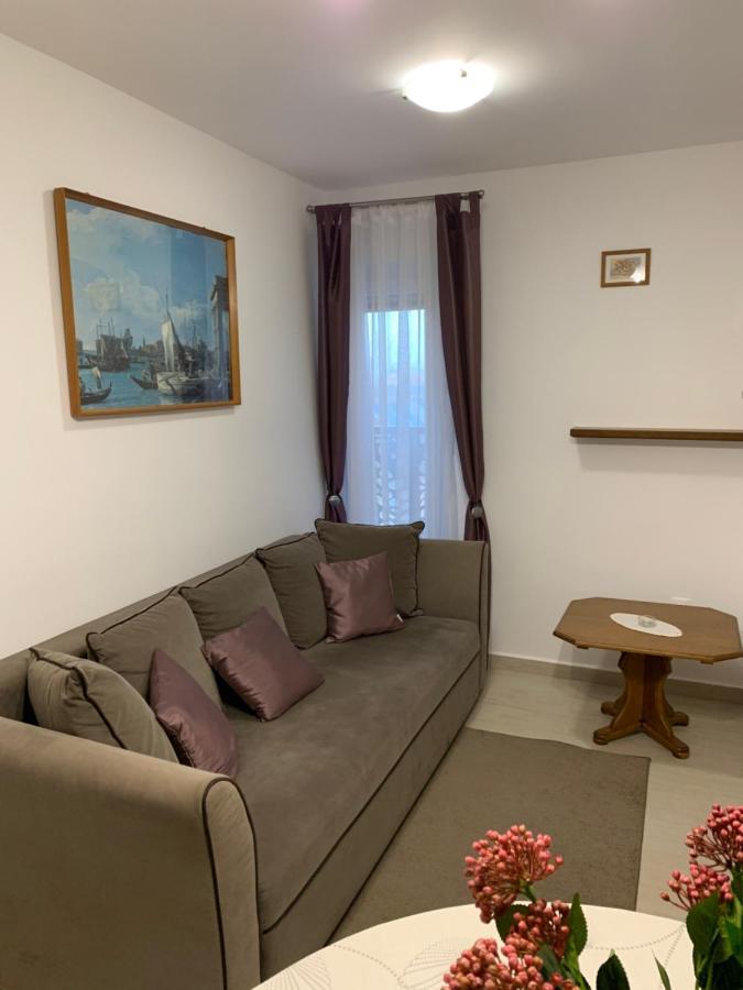 Dodi Apartman Zalakaros Zewnętrze zdjęcie