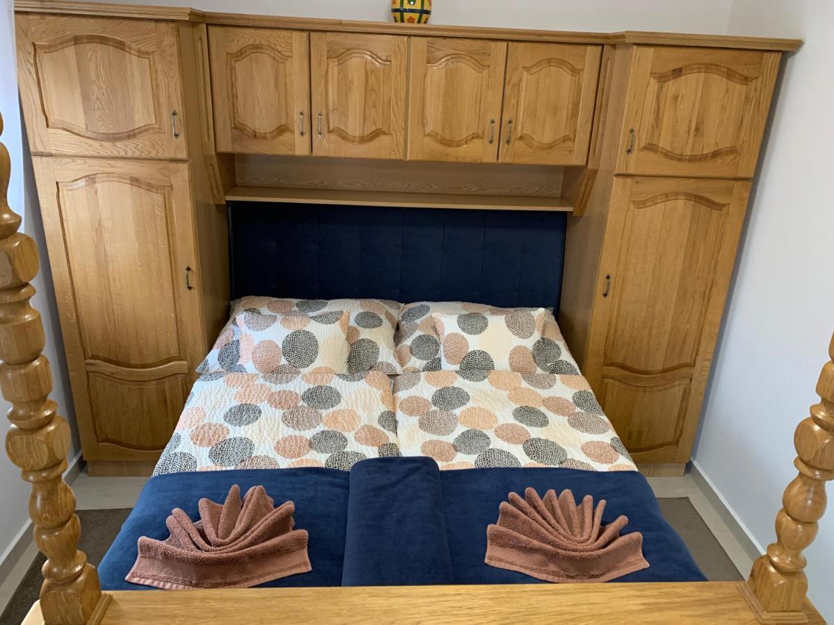 Dodi Apartman Zalakaros Zewnętrze zdjęcie