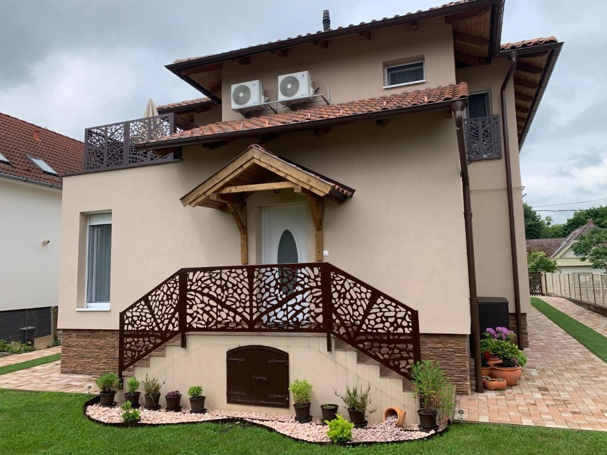 Dodi Apartman Zalakaros Zewnętrze zdjęcie