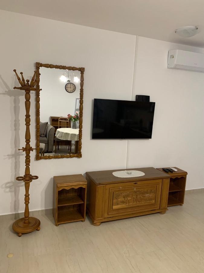 Dodi Apartman Zalakaros Zewnętrze zdjęcie
