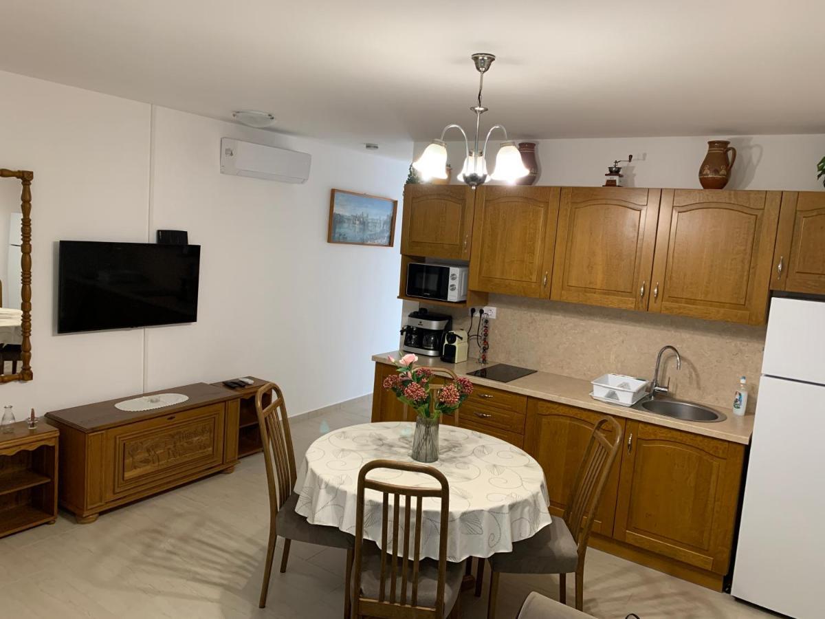 Dodi Apartman Zalakaros Zewnętrze zdjęcie