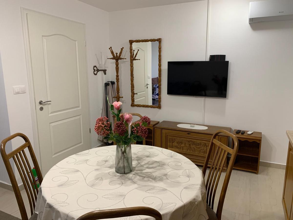 Dodi Apartman Zalakaros Zewnętrze zdjęcie