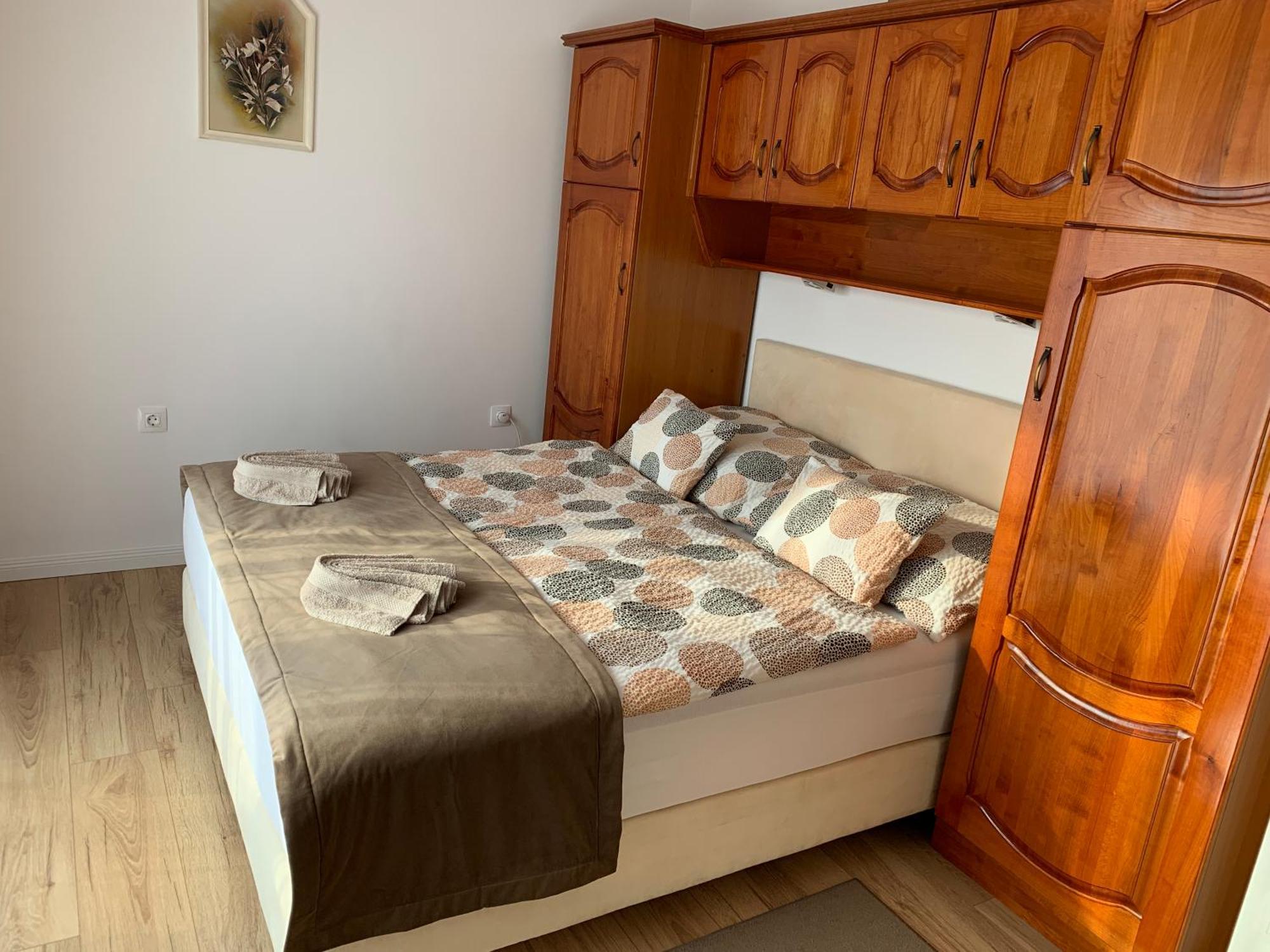 Dodi Apartman Zalakaros Zewnętrze zdjęcie