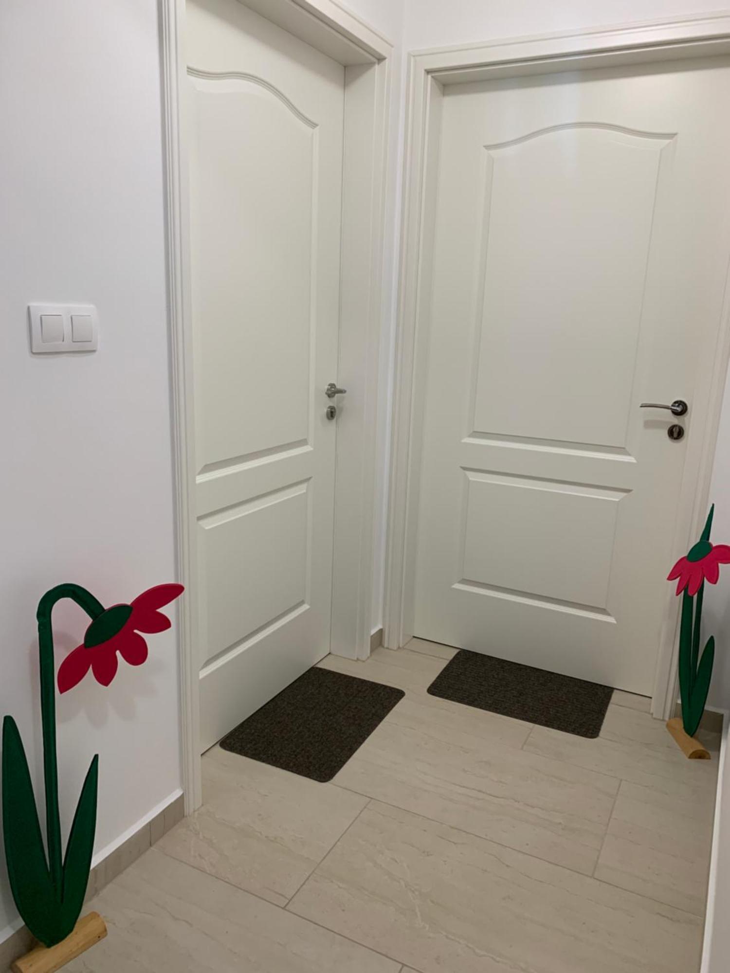 Dodi Apartman Zalakaros Zewnętrze zdjęcie