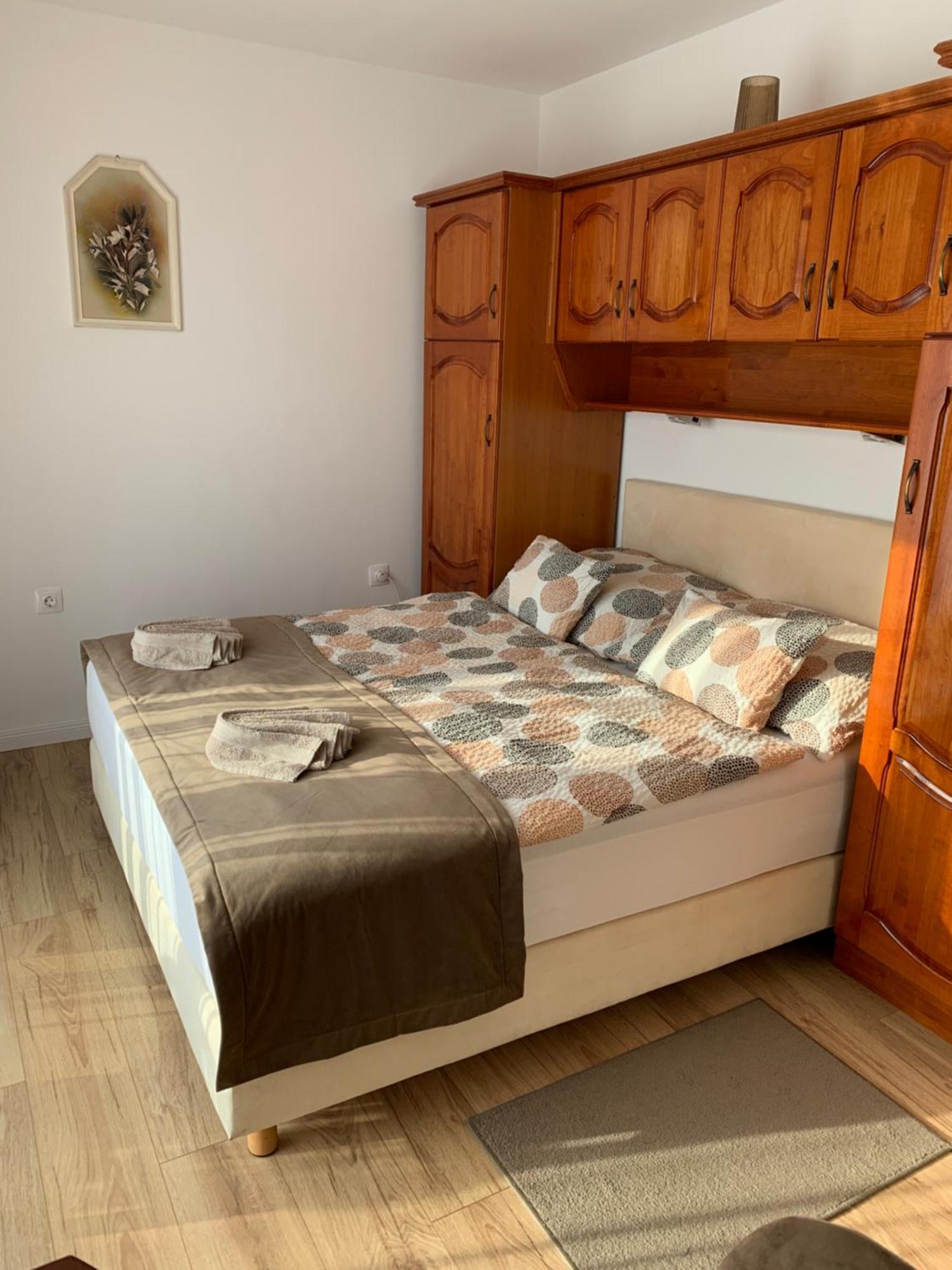 Dodi Apartman Zalakaros Zewnętrze zdjęcie
