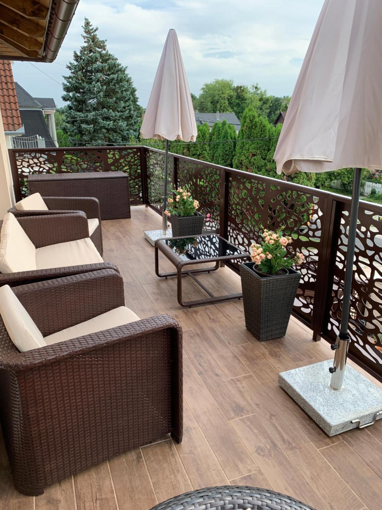 Dodi Apartman Zalakaros Zewnętrze zdjęcie
