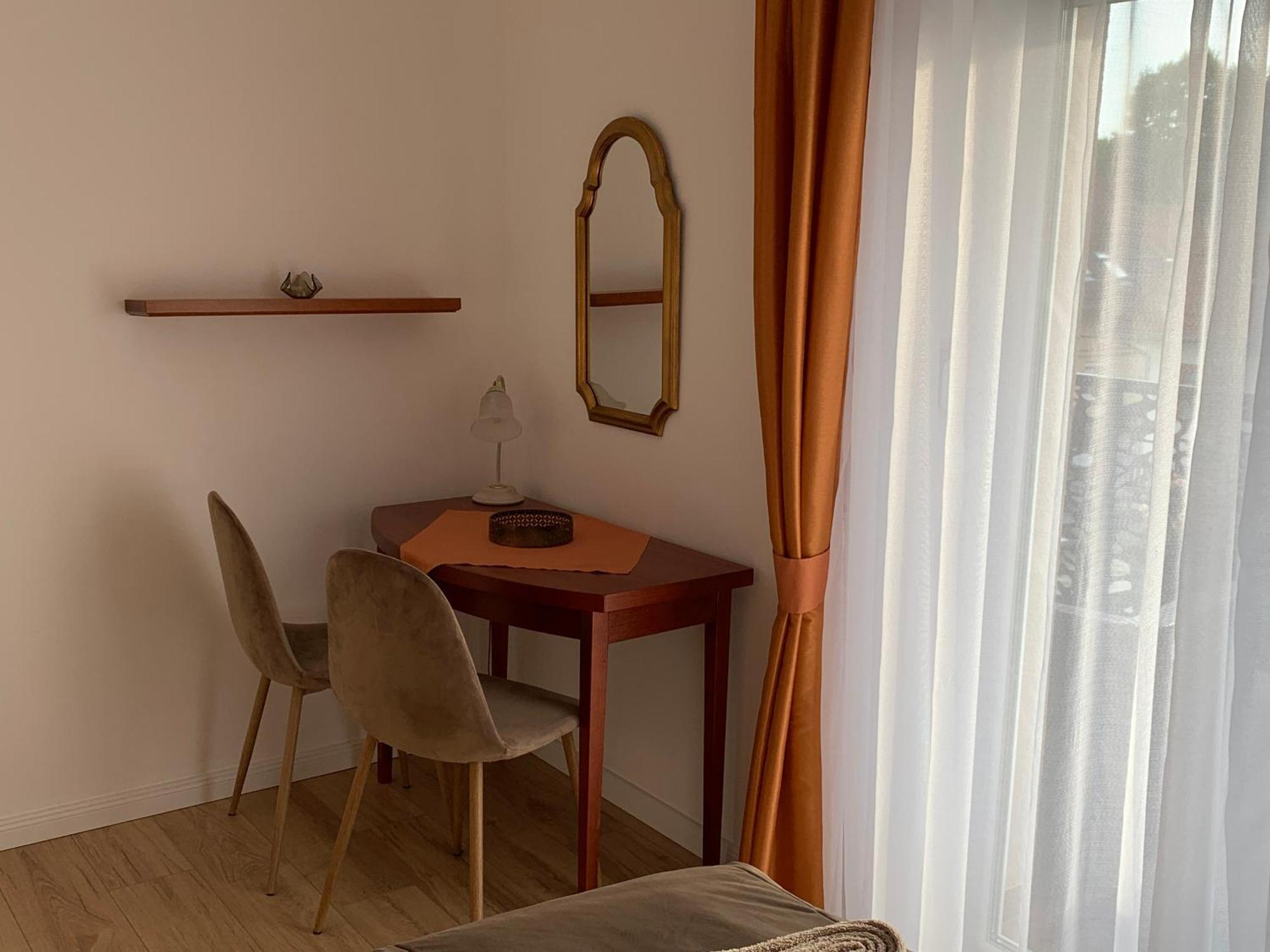 Dodi Apartman Zalakaros Zewnętrze zdjęcie