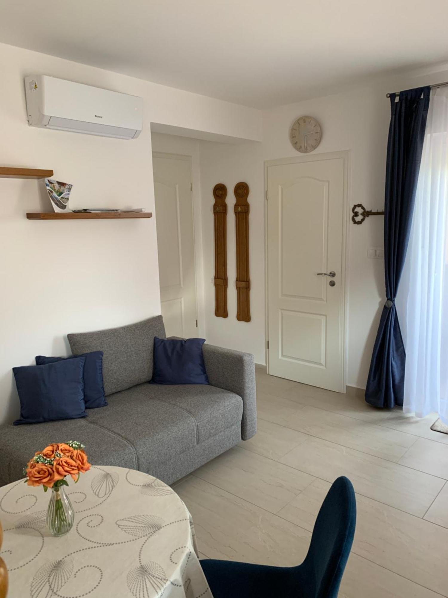Dodi Apartman Zalakaros Zewnętrze zdjęcie