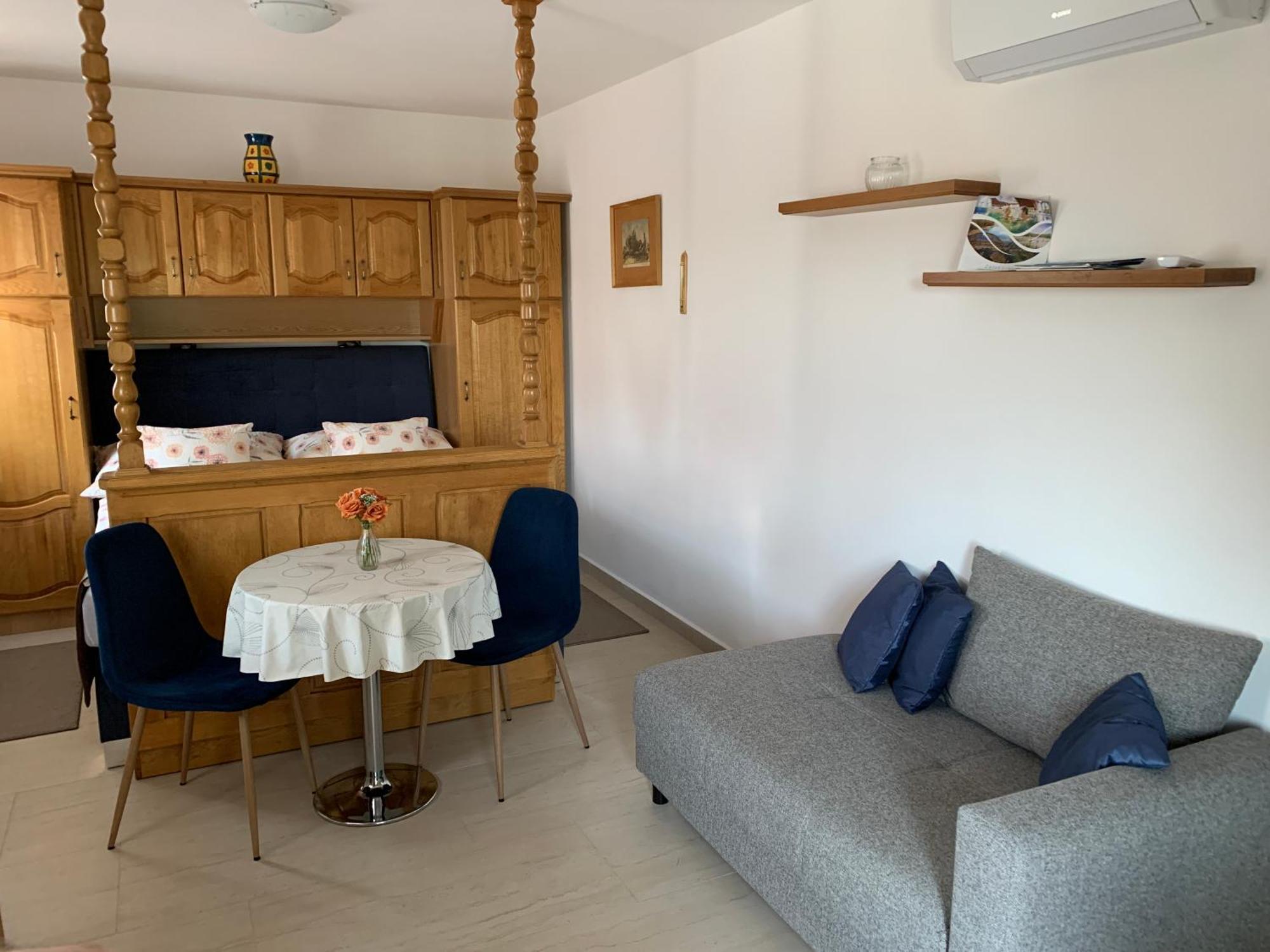 Dodi Apartman Zalakaros Zewnętrze zdjęcie