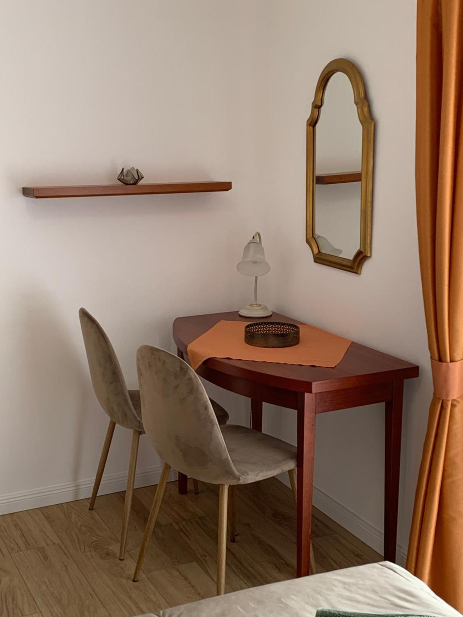 Dodi Apartman Zalakaros Zewnętrze zdjęcie