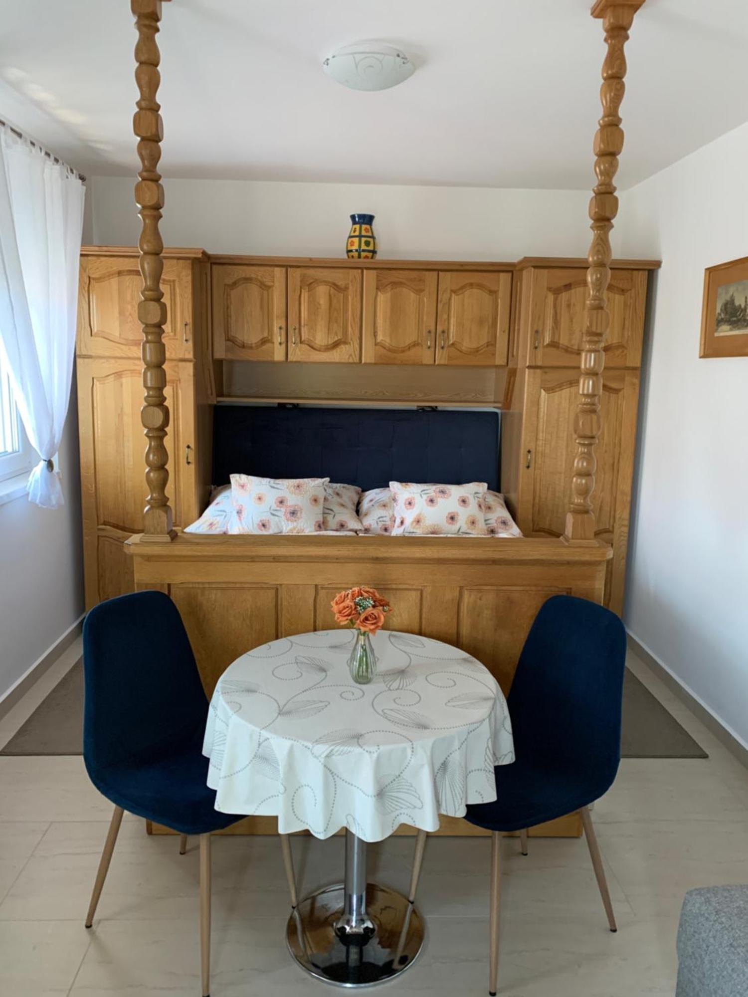 Dodi Apartman Zalakaros Zewnętrze zdjęcie