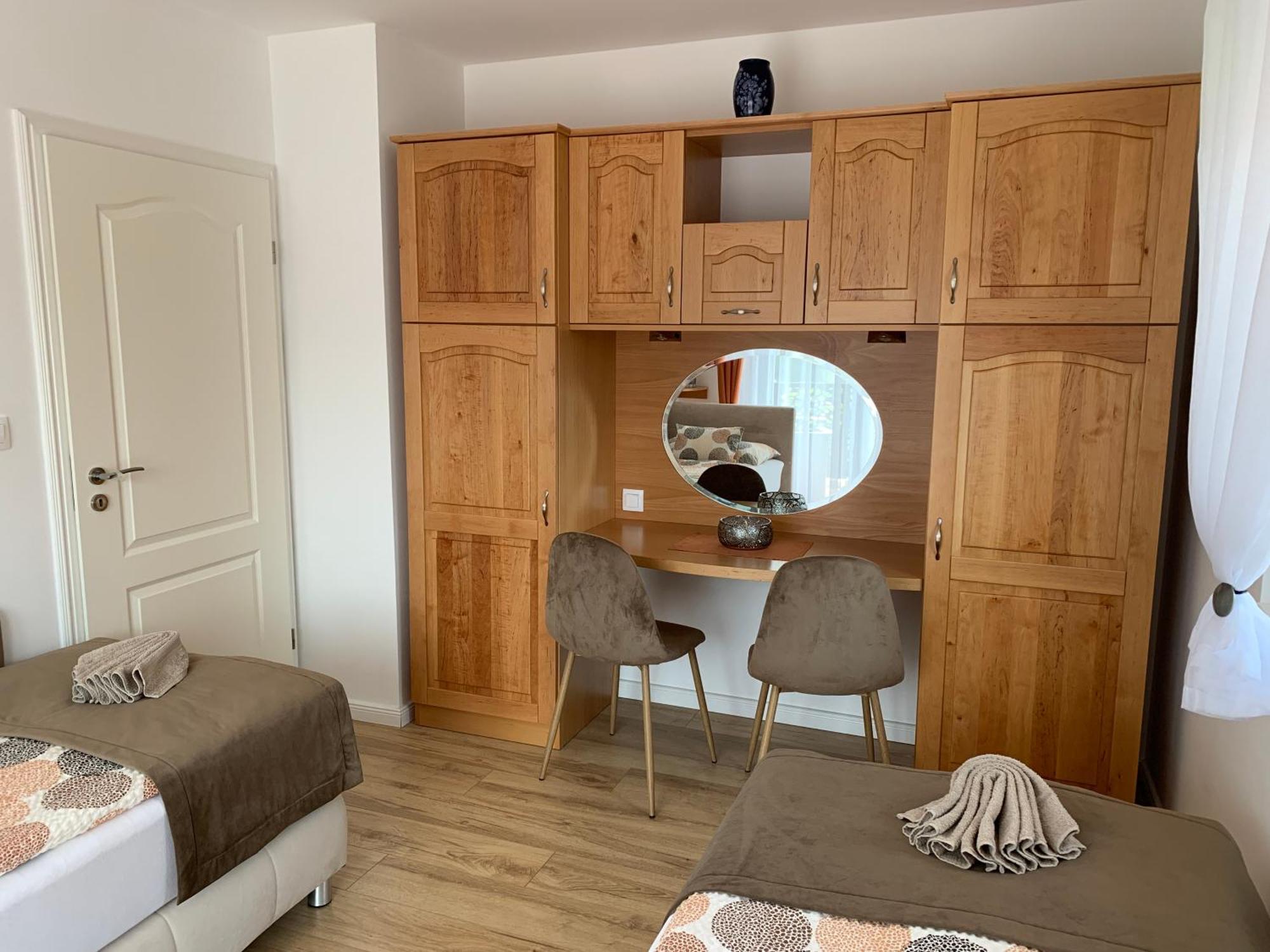 Dodi Apartman Zalakaros Zewnętrze zdjęcie